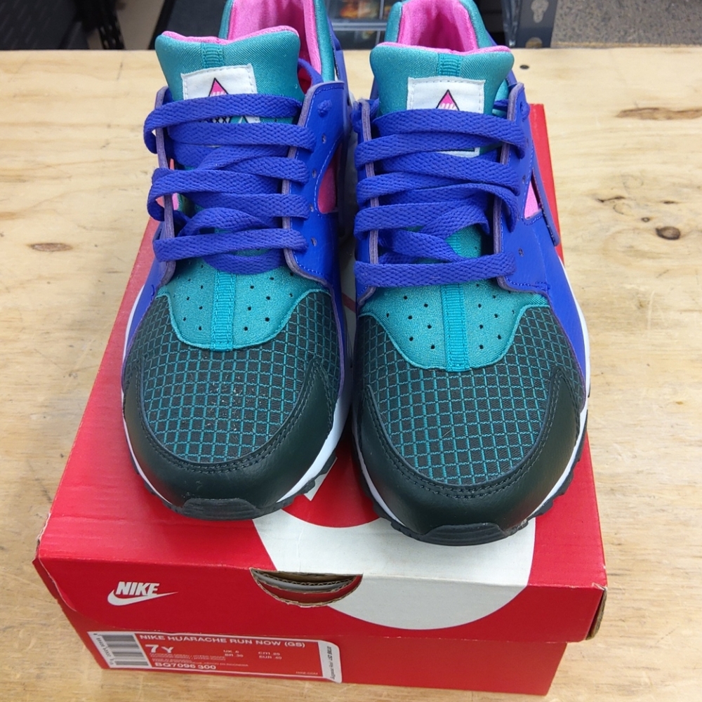 Nike Huarache run ultra